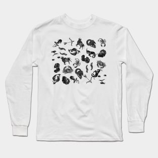 It's in the Stars Long Sleeve T-Shirt